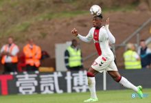 【乐玩LEWIN】南安普顿中卫科特查普首次入选德国队,球员今夏1000万欧加盟-乐玩真人线上娱乐