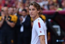 【乐玩LEWIN】博韦:欧联杯首战失利后我们重返正轨,感谢教练给我比赛机会-乐玩真人线上娱乐