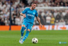 【乐玩LEWIN】韦勒图：我在罗马的最后六个月很艰难，但我跟穆里尼奥相处得很好-乐玩真人线上娱乐