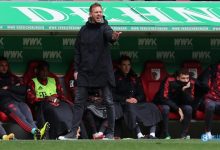 【乐玩LEWIN】旧将：纳帅还无法掌控拜仁 莱万离队后球队缺乏能进球的球员-乐玩真人线上娱乐