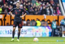 【乐玩LEWIN】穆勒：未来几周赛程会很累人，拜仁国脚踢出默契会是德国队的优势-乐玩真人线上娱乐