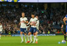 【乐玩LEWIN】孔蒂：为孙兴慜戴帽感到高兴，当前锋不进球时信心确实会下降-乐玩真人线上娱乐