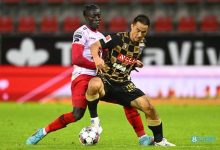 【乐玩LEWIN】冈崎慎司比甲首球&3名日本球员首发,助圣图尔登3-0取胜-乐玩真人线上娱乐