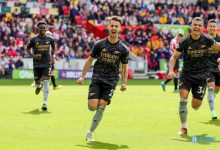 【乐玩LEWIN】热刺名宿:阿森纳两年内可争冠,即使有伤员他们也能稳定发挥-乐玩真人线上娱乐