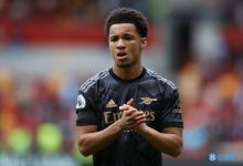 【乐玩LEWIN】费迪南德赞阿森纳15岁小将：能力毋庸置疑，可能是新一代的福登-乐玩真人线上娱乐