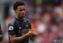 【乐玩LEWIN】默特萨克威尔希尔称赞恩瓦内里：对枪手青训影响积极-乐玩真人线上娱乐