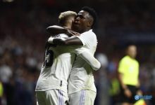 【乐玩LEWIN】六台否认威胁维尼修斯：这是一则谎言，正计划提起诉讼-乐玩真人线上娱乐