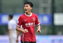 【乐玩LEWIN】胡荷韬：为国字号球队出战内心十分满足，没想到能在国青踢主力-乐玩真人线上娱乐