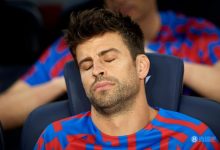 【乐玩LEWIN】马竞一月签皮克?每体:不可能,皮克不会离开巴萨-乐玩真人线上娱乐