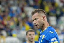 【乐玩LEWIN】亚尔莫连科：俄罗斯足球、俄罗斯体育应该被完全孤立-乐玩真人线上娱乐