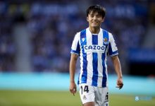 【乐玩LEWIN】西媒:久保建英在皇社踢出了高水平,他能成为日本队的重要存在-乐玩真人线上娱乐