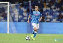 【乐玩LEWIN】米体：表现出色，金玟哉的5000万欧解约金条款可能会吸引国外球队-乐玩真人线上娱乐