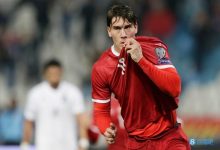 【乐玩LEWIN】弗拉霍维奇:迫不及待想再次为国家队征战,教练的信任对我很重要-乐玩真人线上娱乐