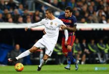 【乐玩LEWIN】阿尔维斯:不在巴萨后我可以说我喜欢C罗,他的努力很让我尊重-乐玩真人线上娱乐