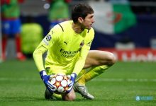 【乐玩LEWIN】队记:迈尼昂可能缺阵1个月 米兰考虑将塔塔鲁萨努加入欧冠名单-乐玩真人线上娱乐