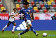 【乐玩LEWIN】富安健洋:很高兴能零封美国队,正逐渐找到在日本队的定位-乐玩真人线上娱乐