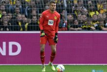 【乐玩LEWIN】多特二门：踢上德甲和欧冠是我最棒的职业经历，这里是不同的世界-乐玩真人线上娱乐