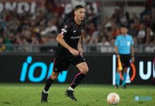 【乐玩LEWIN】马蒂奇:加盟罗马是想踢更多比赛,在穆帅手下做不好就会有大麻烦-乐玩真人线上娱乐