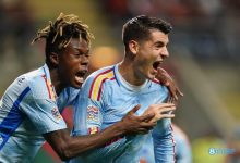 【乐玩LEWIN】尼科-威廉姆斯:希望能参加世界杯,我会努力做到这一点-乐玩真人线上娱乐