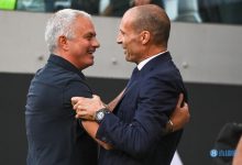 【乐玩LEWIN】?意甲主帅年薪：阿莱格里&穆帅700万欧居首，小因第3皮奥利第4-乐玩真人线上娱乐