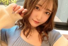 【乐玩LEWIN】巨乳小只马MDTM-782“柚希亜依(柚希あい)”F罩杯饱满美乳AV出道-乐玩真人线上娱乐