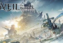 【乐玩LEWIN】【TGS 22】 策略冒险活剧RPG 新作《unVEIL the world》首度公开宣传-乐玩真人线上娱乐