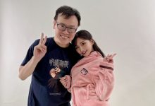 【乐玩LEWIN】喜欢中文歌曲!楪カレン(楪可怜)在听三生三世!-乐玩真人线上娱乐