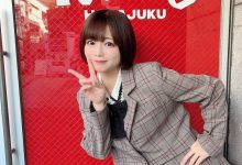 【乐玩LEWIN】羽咲美晴(羽咲みはる,Usa-Miharu)引退前最浓厚的作品!-乐玩真人线上娱乐