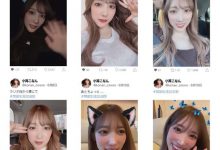 【乐玩LEWIN】小宵虎南(小宵こなん,Koyoi-Konan)的巅峰之作！-乐玩真人线上娱乐