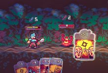 【乐玩LEWIN】Steam《RUNGORE》免费试玩获极度好评,轻松好上手的Roguelike迷因卡牌游戏-乐玩真人线上娱乐