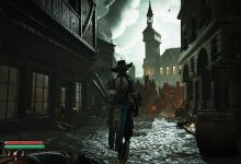 【乐玩LEWIN】机械风类魂新作《Steelrising》今日发售！-乐玩真人线上娱乐