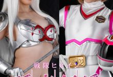 【乐玩LEWIN】触手玩,被水冲!假面女神(RUKA)超败北!-乐玩真人线上娱乐