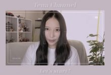 【乐玩LEWIN】七海ティナ终于更新YouTube了!从休业到未来展望都说给你听!-乐玩真人线上娱乐