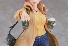 【乐玩LEWIN】手办：GSC《五等分的新娘∬》中野一花Date Style1/6比例-乐玩真人线上娱乐