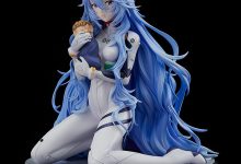 【乐玩LEWIN】手办:GSC《EVA新剧场版》绫波丽长发Ver-乐玩真人线上娱乐