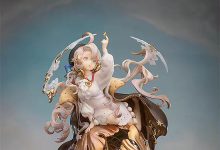 【乐玩LEWIN】手办:Myethos 大英博物馆 计时仪盘 曙光 1/7-乐玩真人线上娱乐