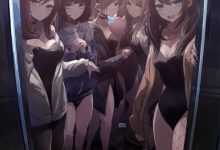 【乐玩LEWIN】二次元热图推荐第四十四期:萌妹子的日常!-乐玩真人线上娱乐