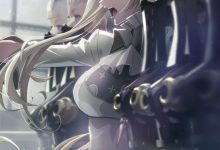 【乐玩LEWIN】《尼尔:机械纪元 Ver1.1a》新视觉图与PV公开2023年1月新番-乐玩真人线上娱乐