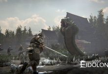 【乐玩LEWIN】回合制新作《失落的精灵》已上市利用队伍优势战胜敌人！-乐玩真人线上娱乐