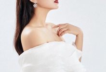 【乐玩LEWIN】高雅轩 内地高颜值女星美照鉴赏-乐玩真人线上娱乐