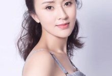 【乐玩LEWIN】赵恺依 悉尼华裔小姐选美季军美照鉴赏-乐玩真人线上娱乐