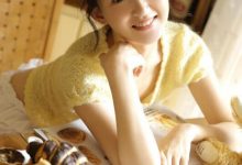 【乐玩LEWIN】季美含 内地高颜值女星美照鉴赏-乐玩真人线上娱乐