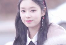 【乐玩LEWIN】金镀我 韩国女子演唱组合FANATICS成员美照分享-乐玩真人线上娱乐