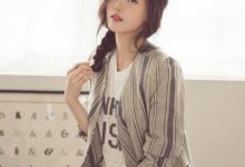 【乐玩LEWIN】姜汉娜 韩国高颜值女星写真照、生活照分享及个人资料-乐玩真人线上娱乐