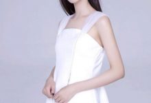 【乐玩LEWIN】徐沐婵 内地高颜值女星美照鉴赏-乐玩真人线上娱乐