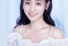 【乐玩LEWIN】邢菲 第四届金骨朵网络影视盛典年度潜力女演员美照分享及个人资料-乐玩真人线上娱乐