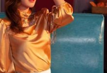 【乐玩LEWIN】吴佳尼 内地高颜值女星美照鉴赏-乐玩真人线上娱乐