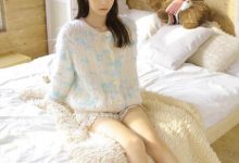 【乐玩LEWIN】高颖浠 内地高颜值女星美照鉴赏-乐玩真人线上娱乐