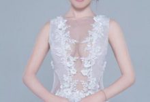 【乐玩LEWIN】杨蓉 第二届亚洲新媒体电影节“金海鸥奖”网络剧最受欢迎女演员美照分享及个人资料-乐玩真人线上娱乐