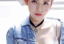 【乐玩LEWIN】张予曦 Kanebo佳丽宝瑞丽封面女孩大赛冠军美照分享及个人资料-乐玩真人线上娱乐